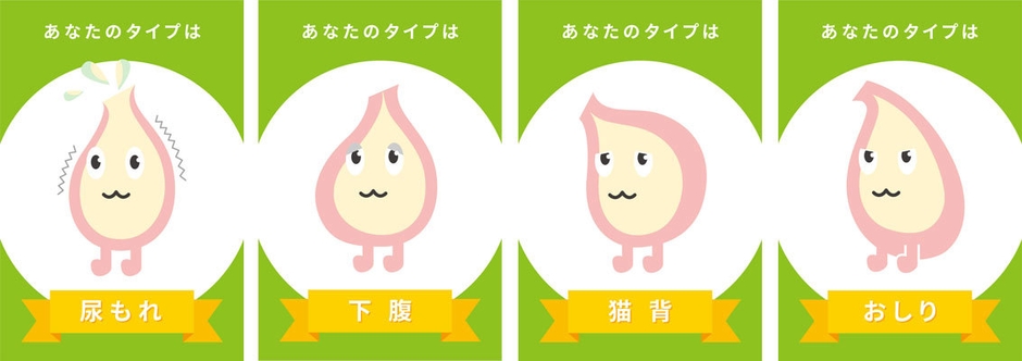 キュット診断の結果は？