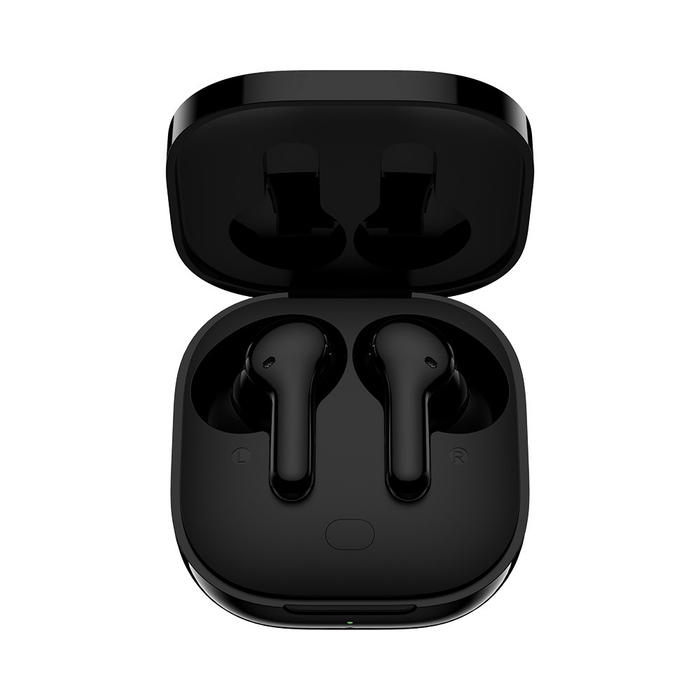 QCY-T13BK／ブラック(2)