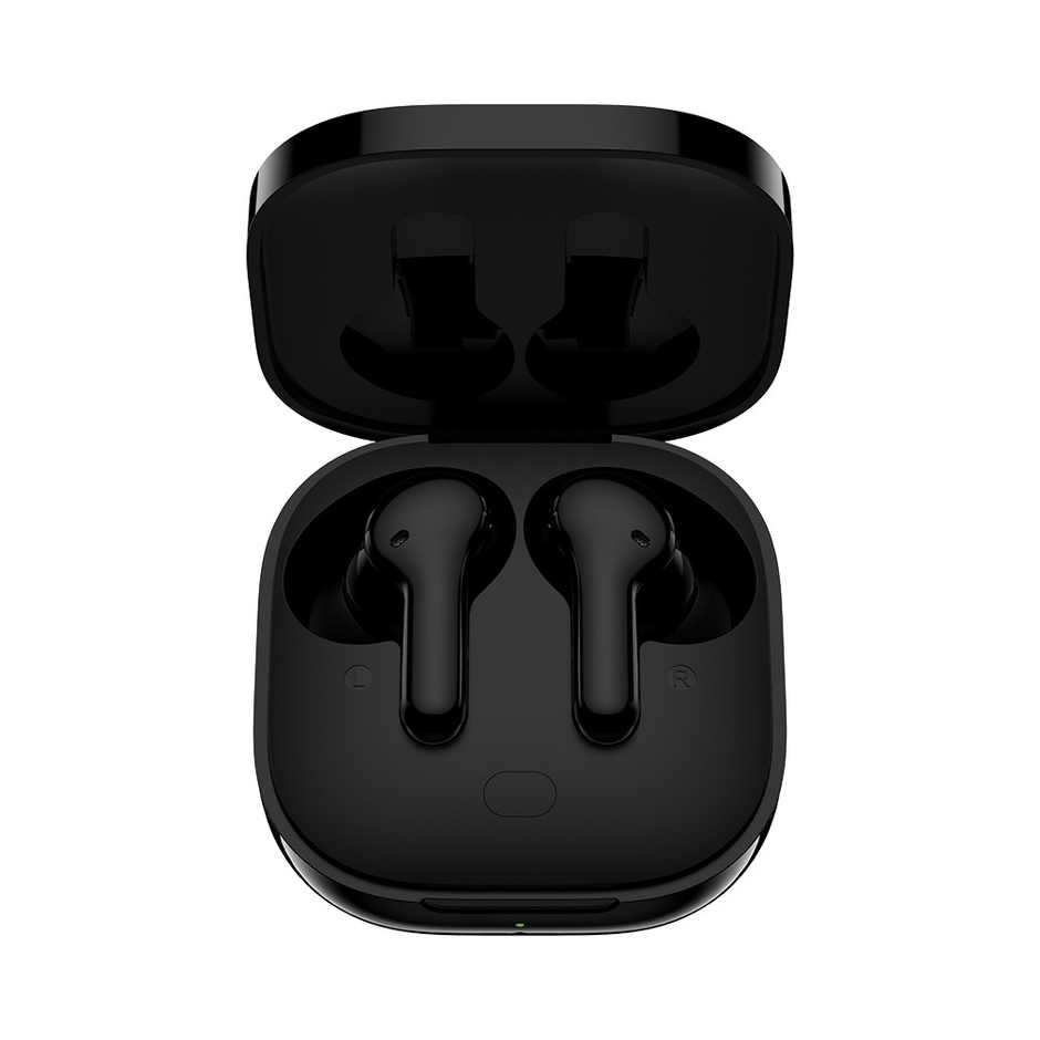 QCY-T13BK／ブラック(2)