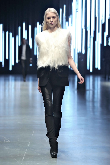 Neil Barrett 11AW womens #36