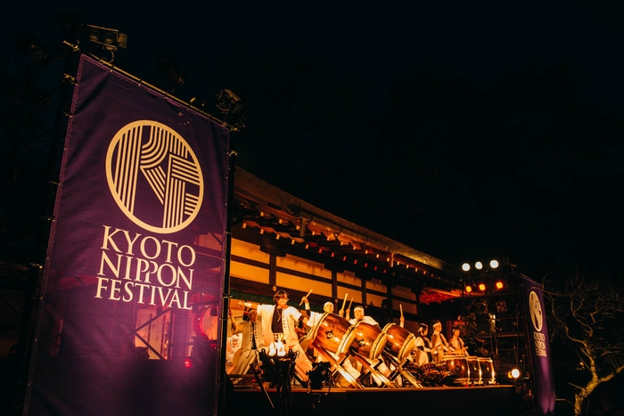 ステージ@北野天満宮 紅梅殿