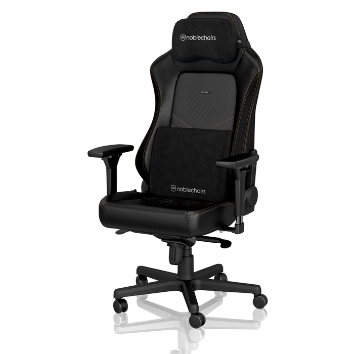 noblechairs - MEMORY FOAM CUSHION SET 05