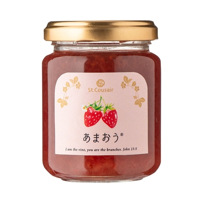 季節限定 あまおう:560円(税込)