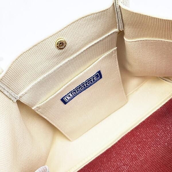 キティのトートバッグ