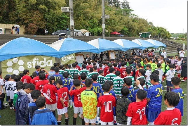 <2023年の大会の様子>