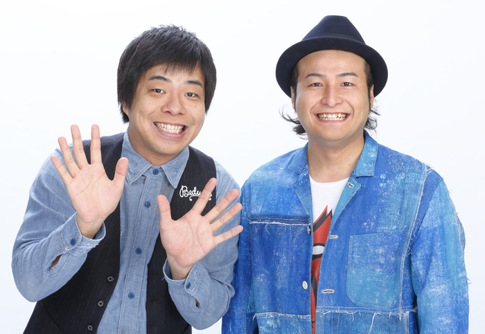 バンビーノ(吉本興業所属)