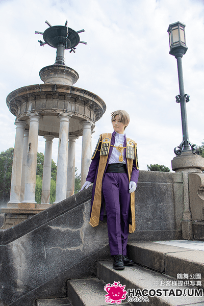 鶴舞公園:お客様写真(1)