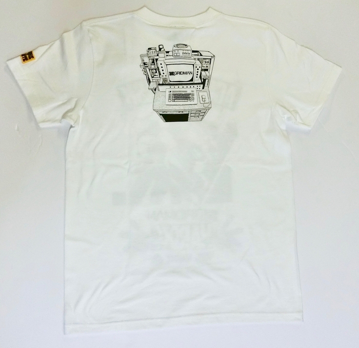 SSSS.GRIDMAN×ハードコアチョコレート4