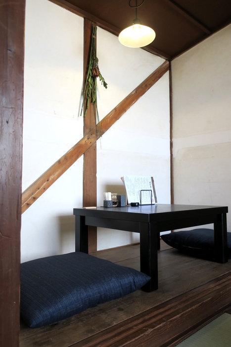 個性的な和室6部屋