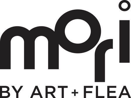 mori BY ART+FLEA