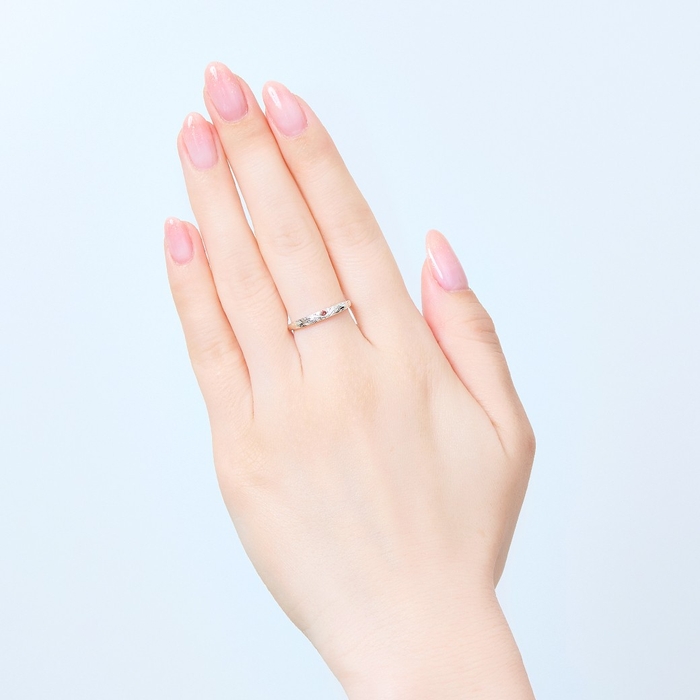 ●着用イメージ