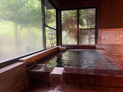 ひのきの湯の写真