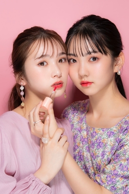 KIRA&MINAMI