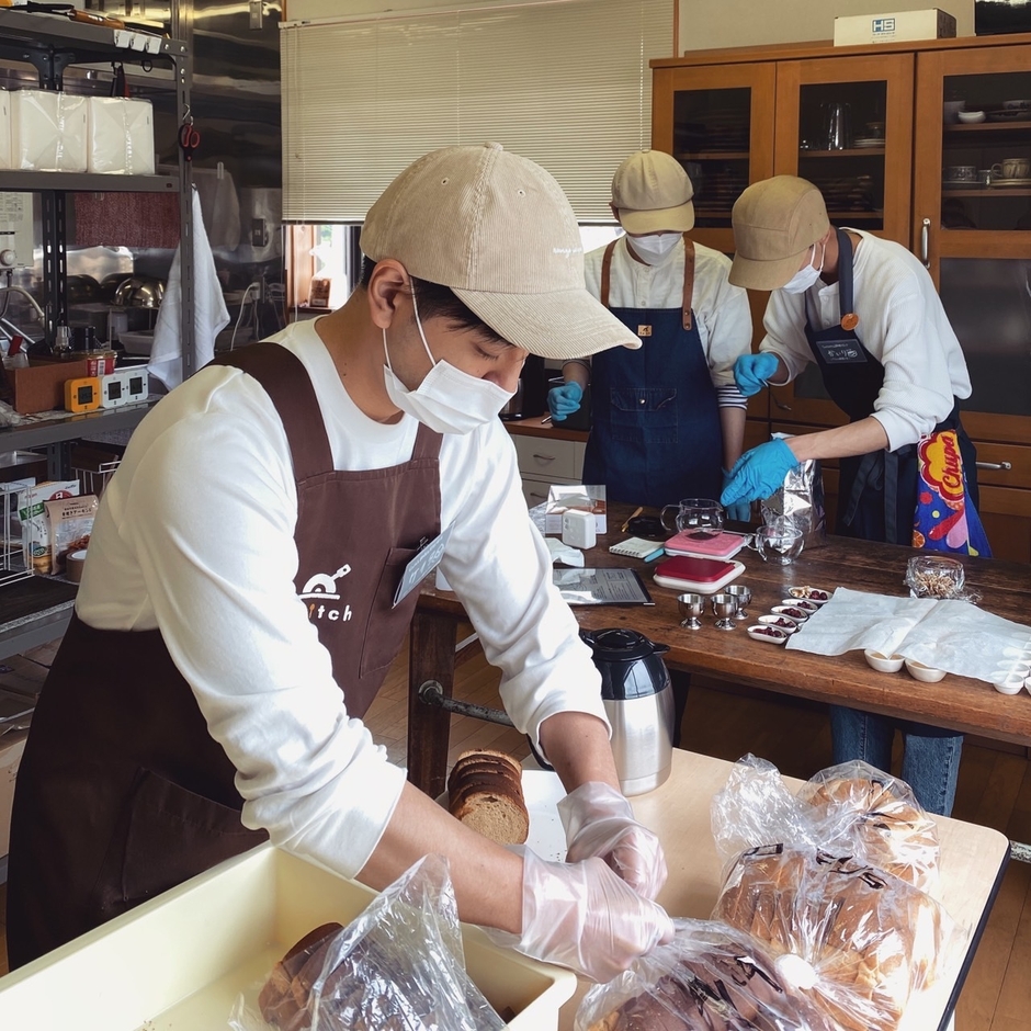 職人たちが頑張ってご対応します！