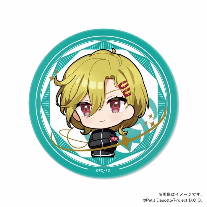 【グノーシア】学園セツ