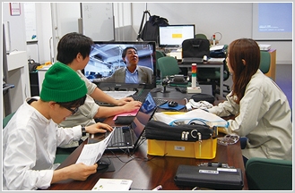 【学校・教育施設様】音響・映像、ICTソリューションの(株)東和エンジニアリング