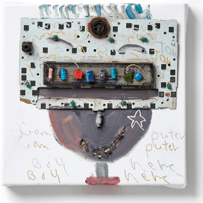 Computer Boy here