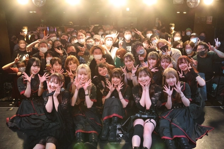 2023春のキャンペーン！アイドルユニットが多数所属する ONEtoONE Agencyがアイドル・アーティスト志望者を募集中