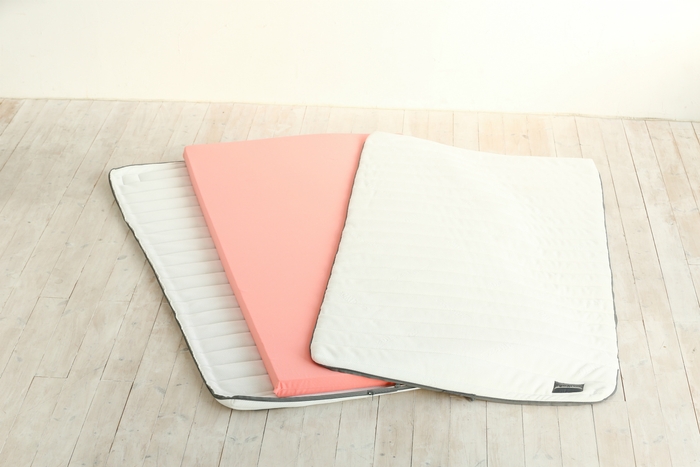 キルティングカバーは選択可