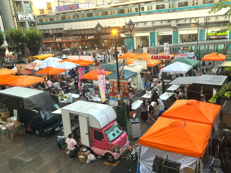 前回開催の様子