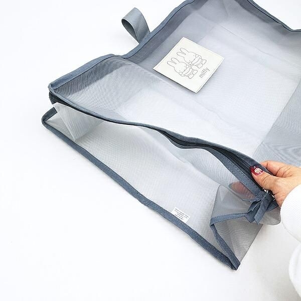 ミッフィーの収納