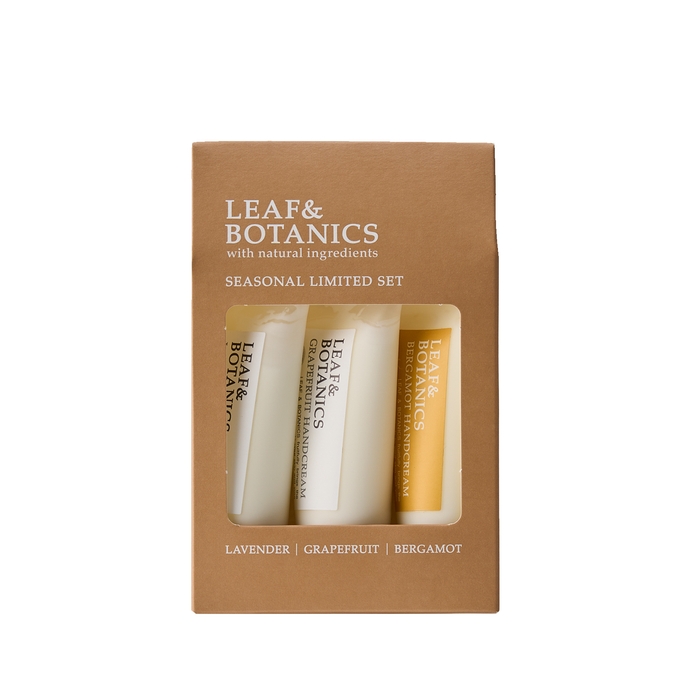 ハンドクリームセット