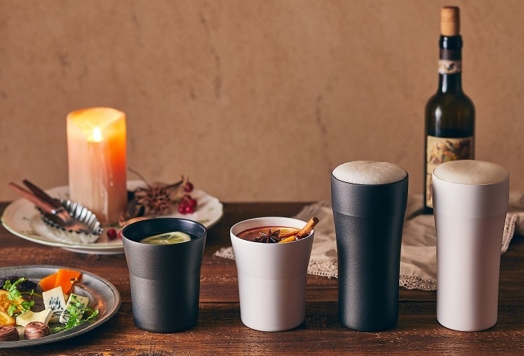 セラブリッド(R) タンブラー　