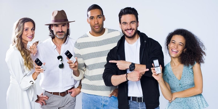 言葉の壁も怖くない