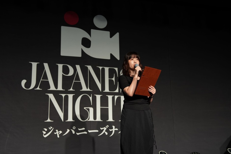 田中未来監督