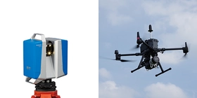 GNSS受信機「PENTAX GX2-A VRSセット」レンタル業務を開始 ～高精度