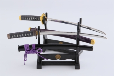 刀剣乱舞ONLINEペーパーナイフ(燭台切光忠/大倶利伽羅)