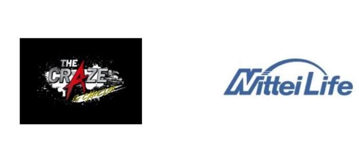 The Craze For CAMELOT/Nittei Life