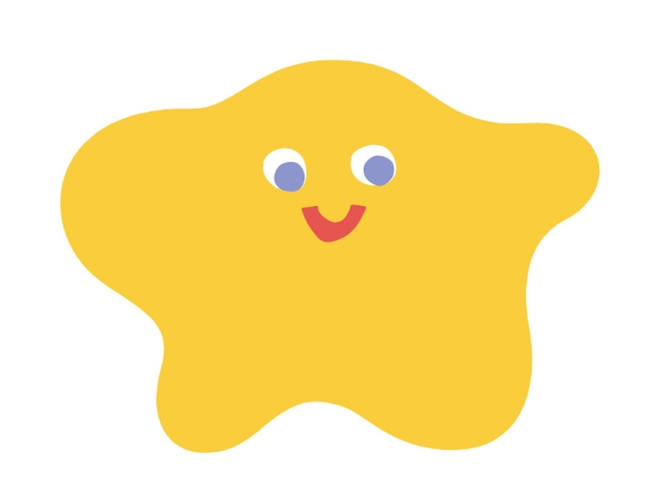 ピジョンキッズ公式キャラクター「デキスターズ」