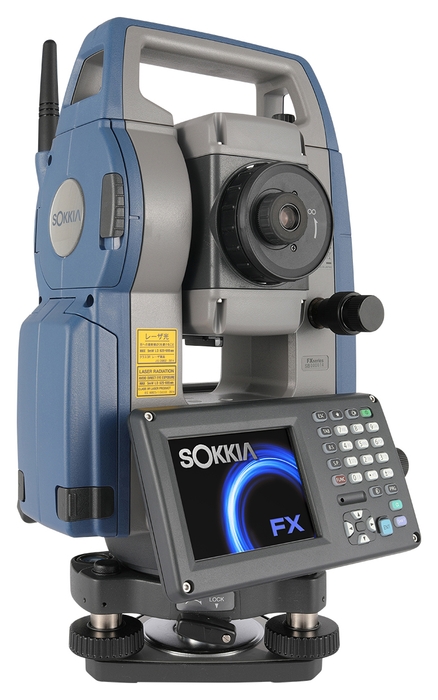 FX-200製品イメージ