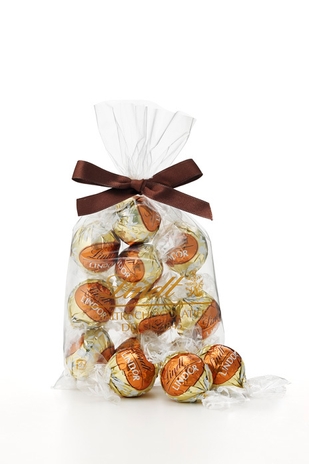 ピック&ミックス(オンラインショップ) リンドール ドルセ・デ・レチェ10個入り