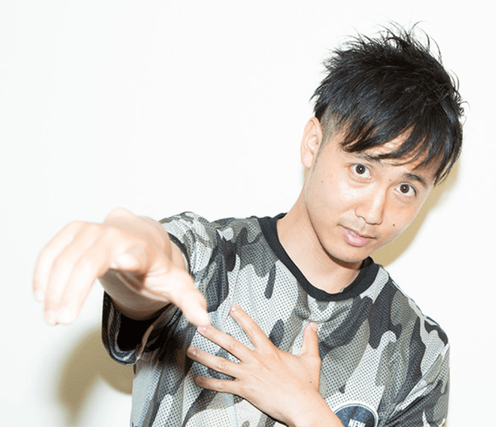 ヘタレビーボーイ