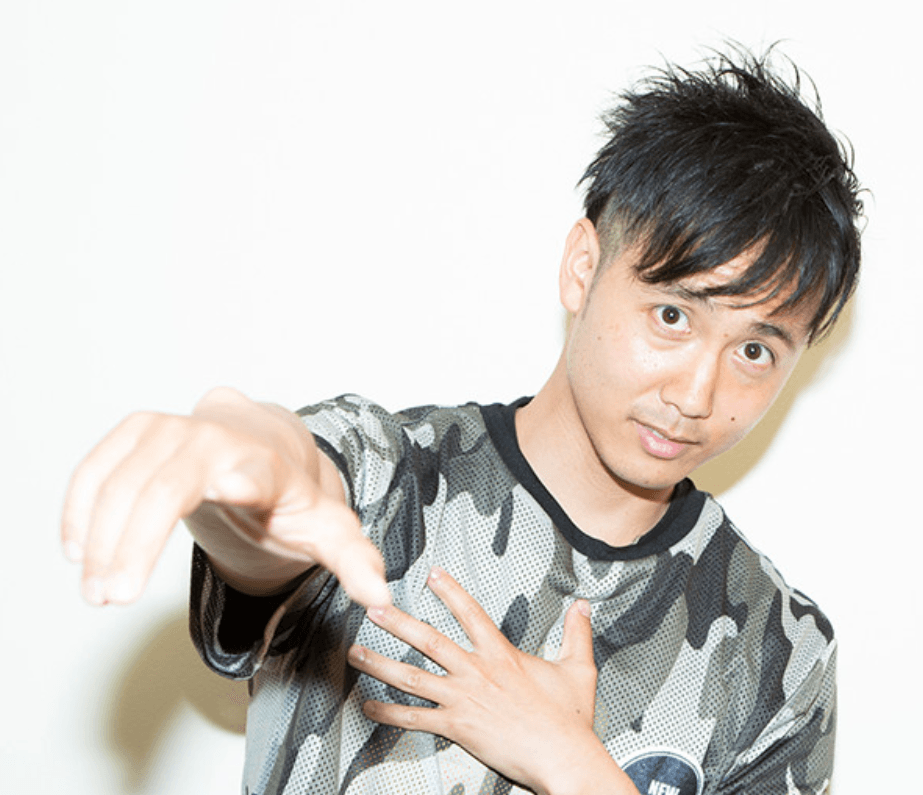 ヘタレビーボーイ