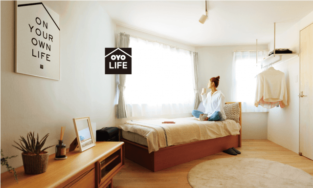 OYO LIFE