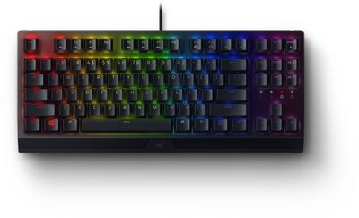 Razer、ゲーミングキーボード 「Razer BlackWidow V3 Tenkeyless」、 「Razer Huntsman Mini - Linear Optical Switch」と マウス用滑り止めテープ「Razer Mouse Grip Tape」を 8月31日(月)に日本国内発売