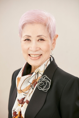 佐伯　チズ氏