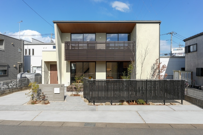 参加企業:小堀建設