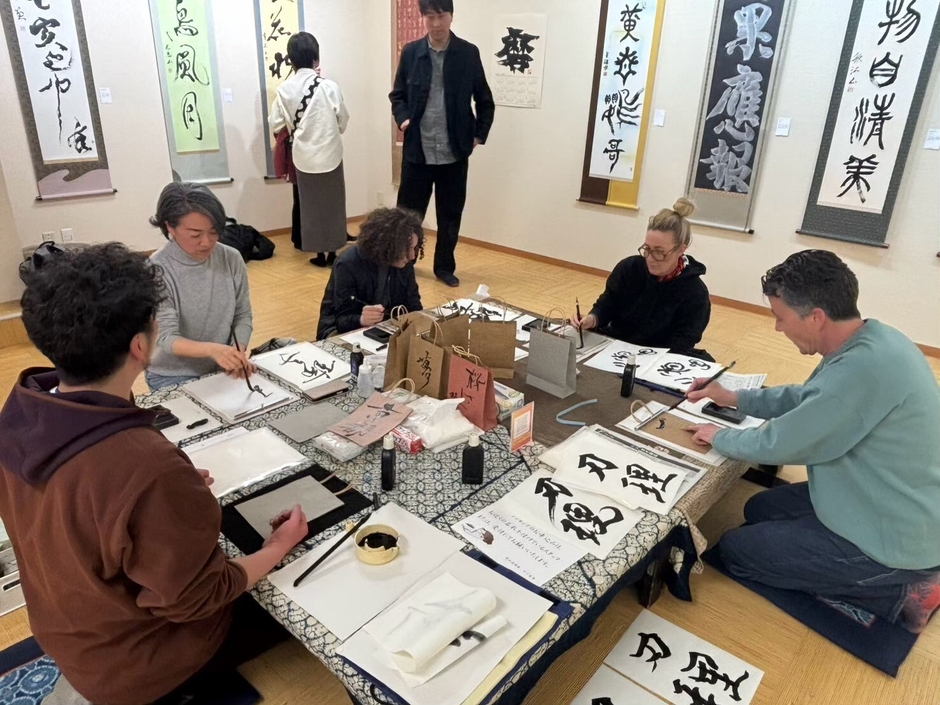 ワークショップ