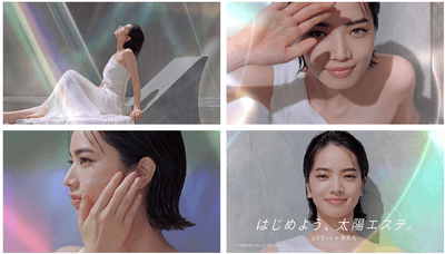 KV合成