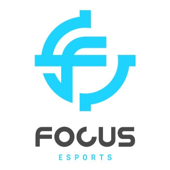 「Focus e-Sports Team」プロフィール