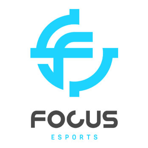 「Focus e-Sports Team」プロフィール