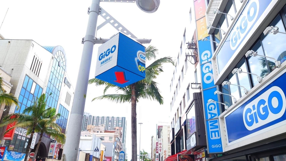 スカイキューブビジョン