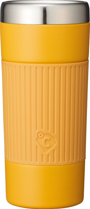 フリージングタンブラー イエロー