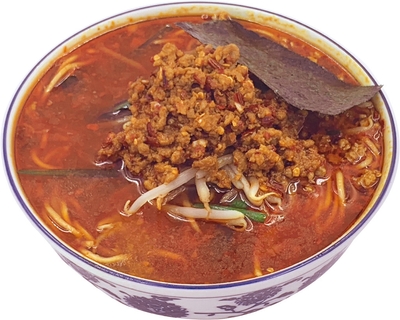 手打ち中華 玉
