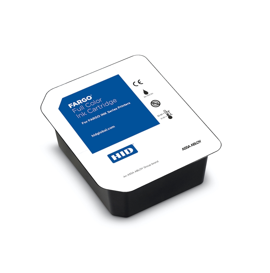 専用インクカートリッジ(包装状態)