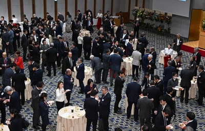 第3部 御礼・意見交換の会
